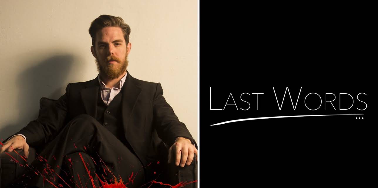 Last Words (2019)