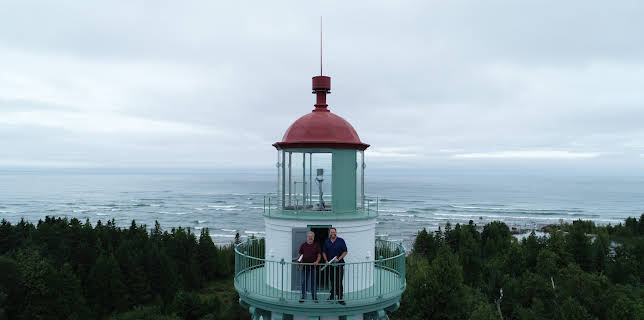 04:10: Verdens myter og mysterier (S5 E5) (S5) | TVNorge | 11/16 2025