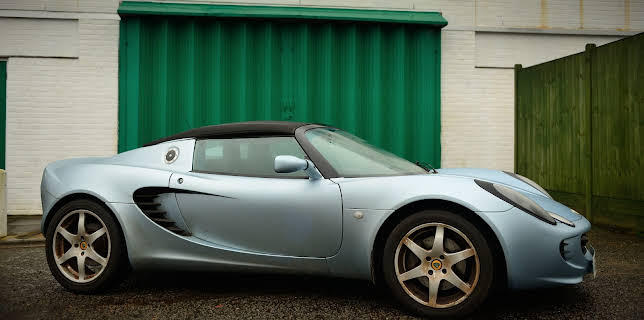 18:55: Wheeler Dealers (S10 E11) (S10) | Discovery Channel | 11/11 2025