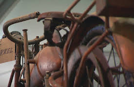 Chasing Classic Cars: Episode 4