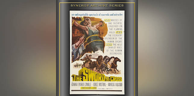 The Sword and the Cross (1958) (1958)