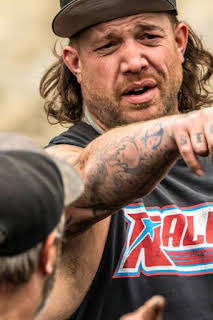 06:45: La fiebre del oro: El error del rey | Discovery | 4/5 2026