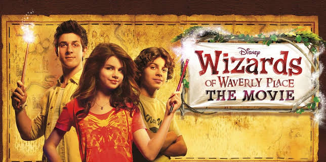Wizards of Waverly Place: The Movie (2009)