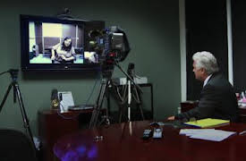 Evil Genius: Bankrånet som chockade USA: Del 3: De misstänkta