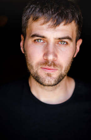 Alexander Babara as Ben Feldman