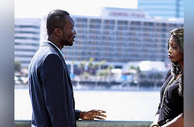 Indecent Proposal Season 1: To Profit From a Prophet?