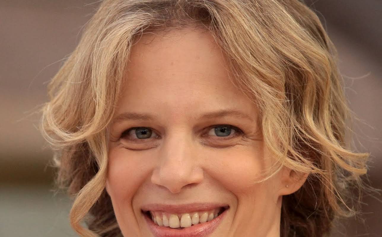Sonia Bergamasco