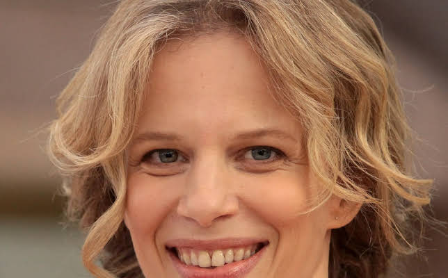 Sonia Bergamasco