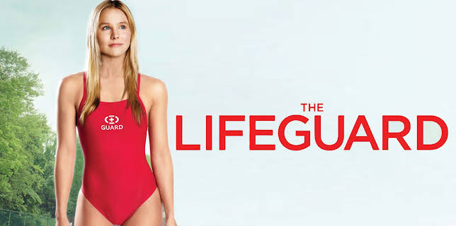 The Lifeguard (2013)