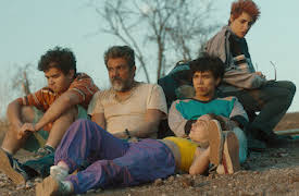 Baby Bandito: Att stjäla från en tjuv är inget brott