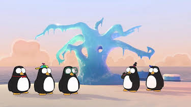 6:50 AM: Piripenguins (S1) | BBC Two | 6/6 2026