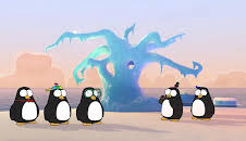 Piripenguins