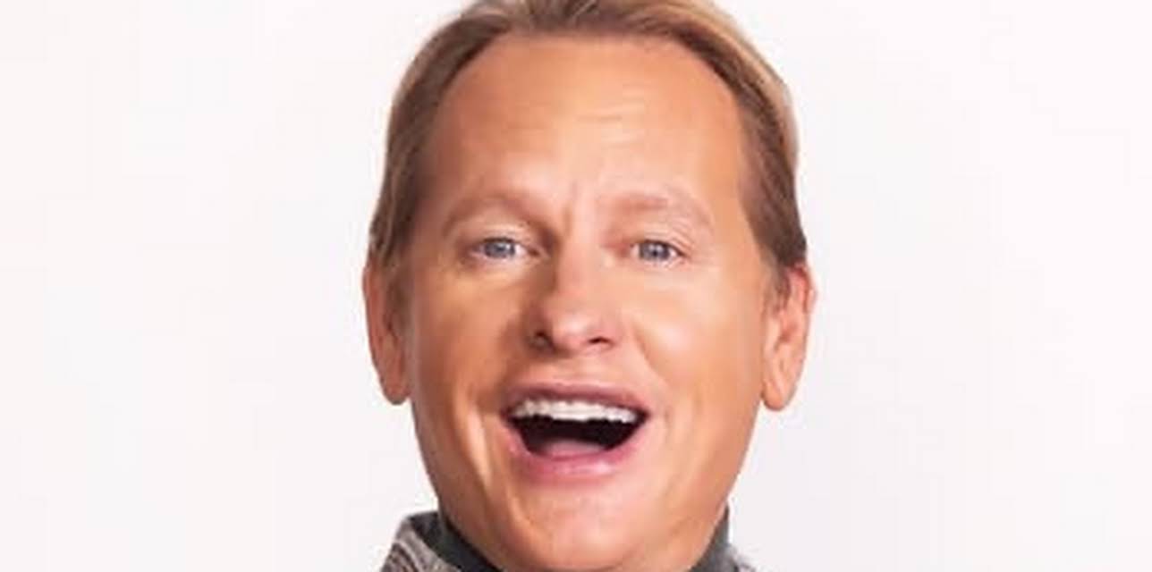 Couched with Carson Kressley