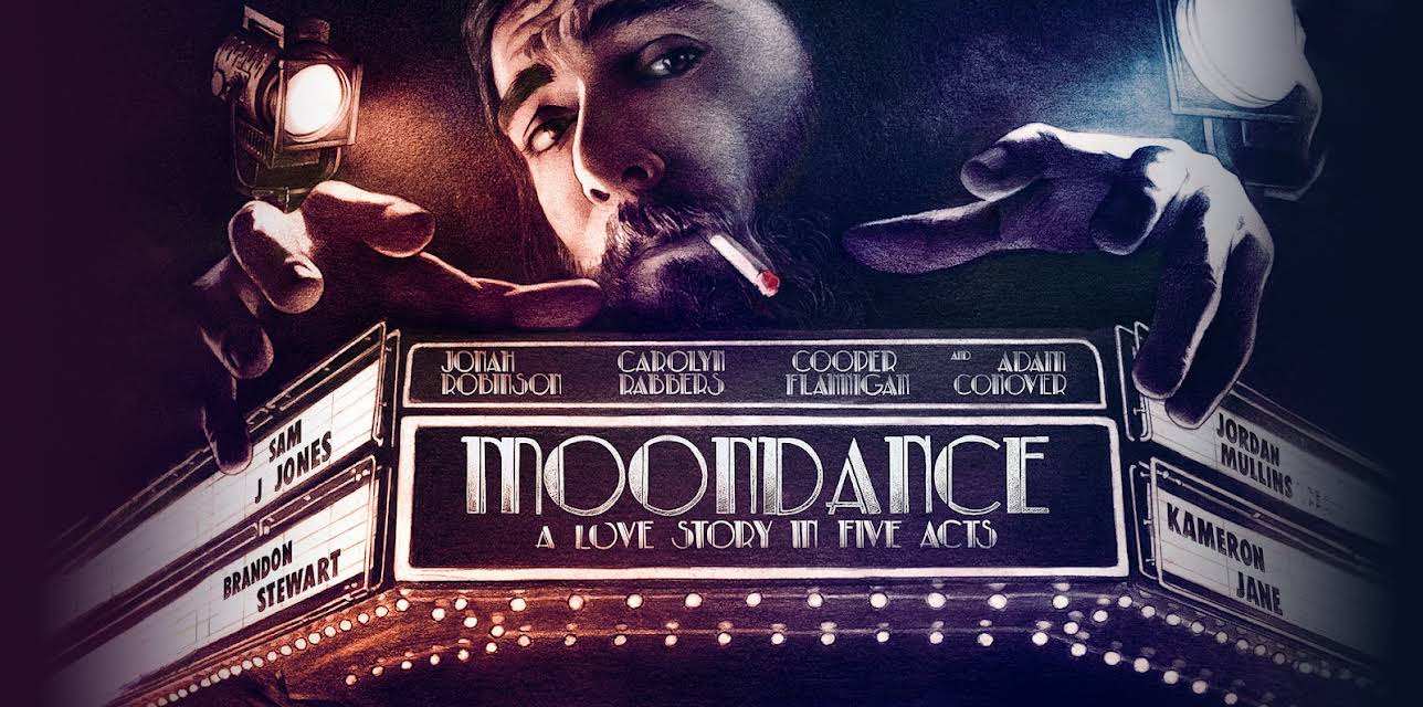 Moondance (2020)