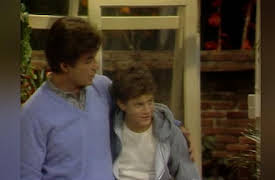 Growing Pains: The Complete First Season: Extra Lap