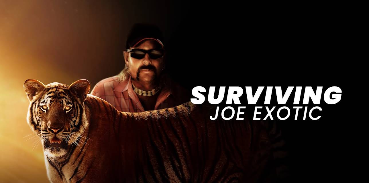 Surviving Joe Exotic Special