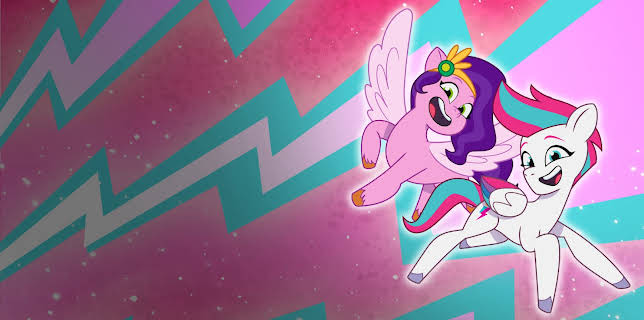 My Little Pony: Tell Your Tale