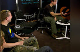 Prototype This! Season 1: Mind Controlled Car