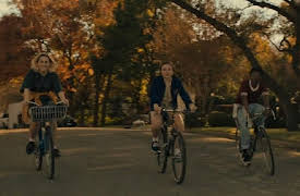 Cruel Summer: As the Carny Gods Intended