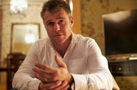 The Beautiful Lie: Episode 3