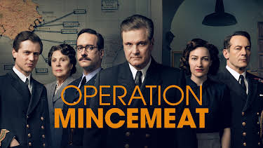 21:00: Operation Mincemeat | TV6 | 10/8 2026
