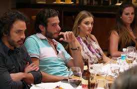 Made in Mexico: Querido diario