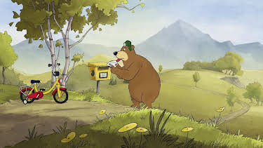 18:54: Unser Sandmännchen | MDR Fernsehen | 5/7 2026