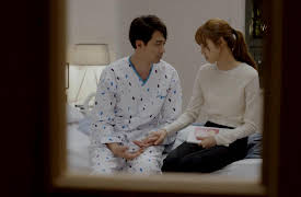 It's Okay, That's Love: It's Okay, That's Love Episode 14