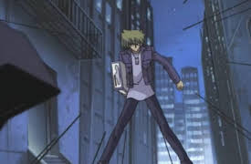 Yu-Gi-Oh! Season 2: Stalked by the Rare Hunters