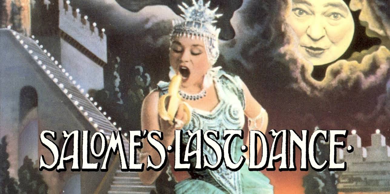 Salome's Last Dance (1988)