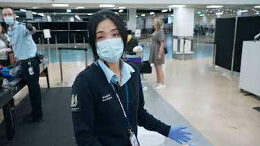 10:30: Border Patrol New Zealand | ProSieben Maxx | 4/24 2026