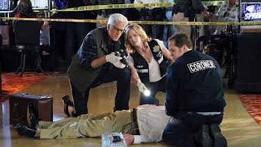 04:35: CSI: Vegas | RTL | 7/21 2026