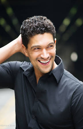 Mido Hamada as 