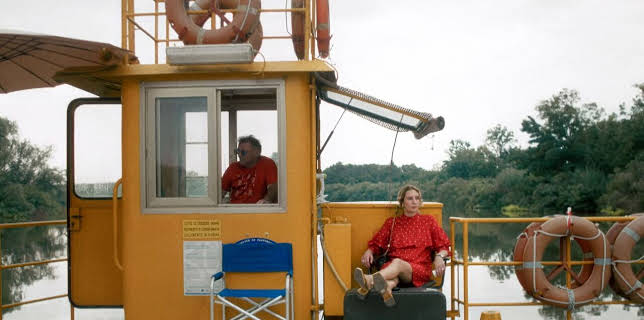 02:55: Village X (2/2) | Arte | 3/2 2026