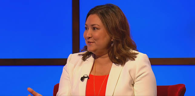 7:40 PM: Richard Osman's House of Games (S5 E79) (S5) | Dave | 11/27 2025