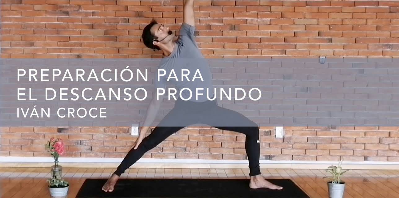 Preparación para el descanso profundo (2023)