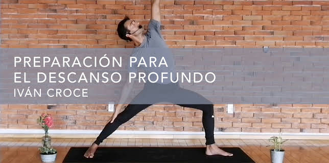 Preparación para el descanso profundo (2023)