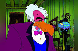 Birdz Season 1: I Heard It Through the Grapevine