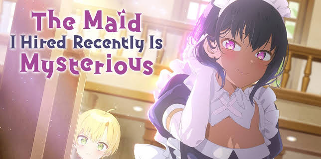 The Maid I Hired Recently Is Mysterious: Season 1