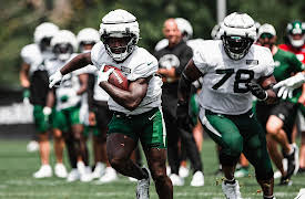 Hard Knocks: Training Camp With the New York Jets, Season 1: Episode 4