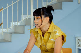 On My Way with Irina Rimes, Season 1: Episode 5