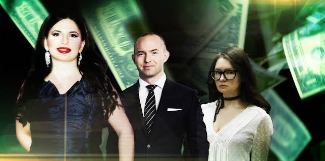 19:30: Terra X History | ZDFinfo | 12/24 2025