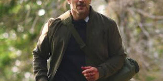 21:59: Hudson y Rex (T8): Ep.1 En el bosque | AXN | 1/28 2026