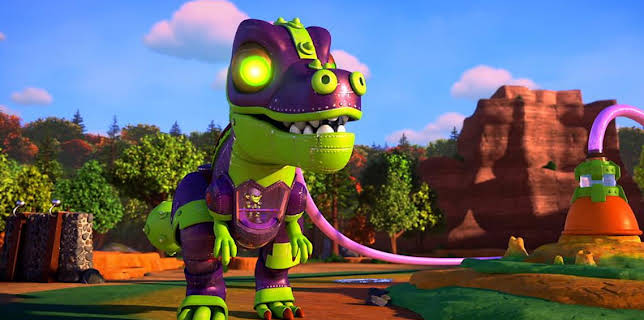 10:25 AM: Spidey and His Amazing Friends (S3) | Cbeebies | 11/9 2025