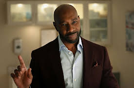 Watson Season 1: Redcoat