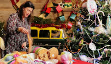 Kirstie's Handmade Christmas