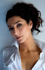 Necar Zadegan som 