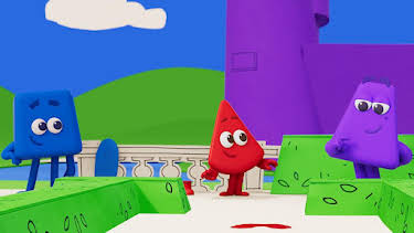 2:25 PM: Colourblocks (S1) | Cbeebies | 2/2 2026
