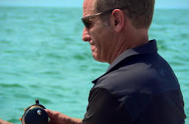 Robson Green's Grandslam Fishing: Guinea Bissau