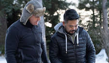Gordon Ramsay: Kulinarische Abenteuer